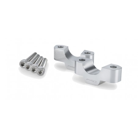 handlebar turrets