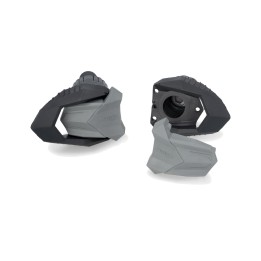 PUIG Protectores de motor R19 22700