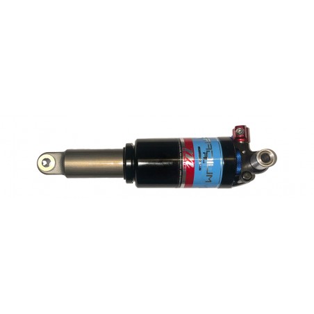 amortiguador trasero radium rl remote 190x50