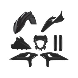 kit de plástica carenado