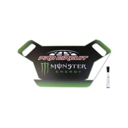 pitboard monster