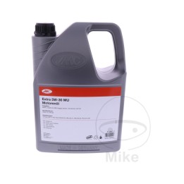 aceite motor 5w30 mu 5 l extra altn: 5580163 de 5w-30