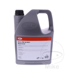 aceite motor 5w30 mu1 5 l extra altn: 5580168 de 5w-30