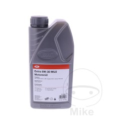 aceite motor 5w30 mu2 1 l extra 5w-30