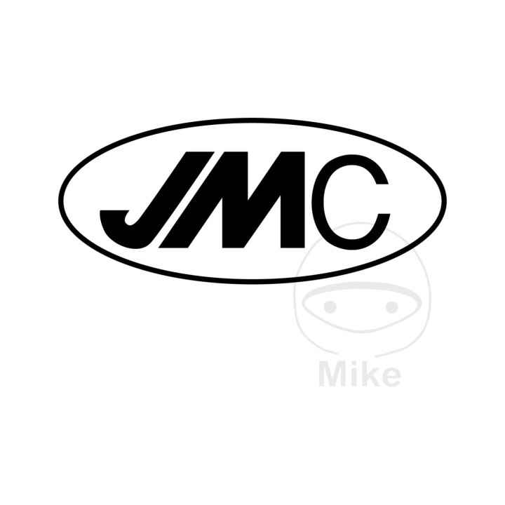 JMC Sticker oval 60 X 26 9980380