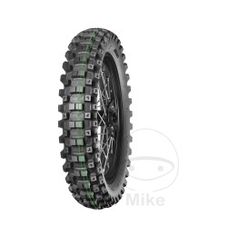 neumático trasero para moto 90/100-16 51m tt nhs tefo-ex mh ss