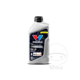 aceite para motor 0w20 1l mst fe c6 altn 5584050 ™ synpower™ 0w-20