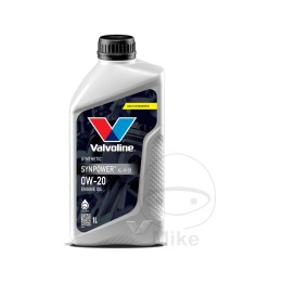aceite para motor 0w20 1l xl iv c5 altn 5584035 ™ synpower™ xl-iv 0w-20