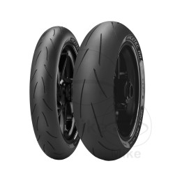 neumático trasero para moto 200/55zr17 (78w) racetec rr k3 tl
