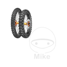 neumático trasero para moto 80/100-21 51m mc360 mst mid harley davidson tl