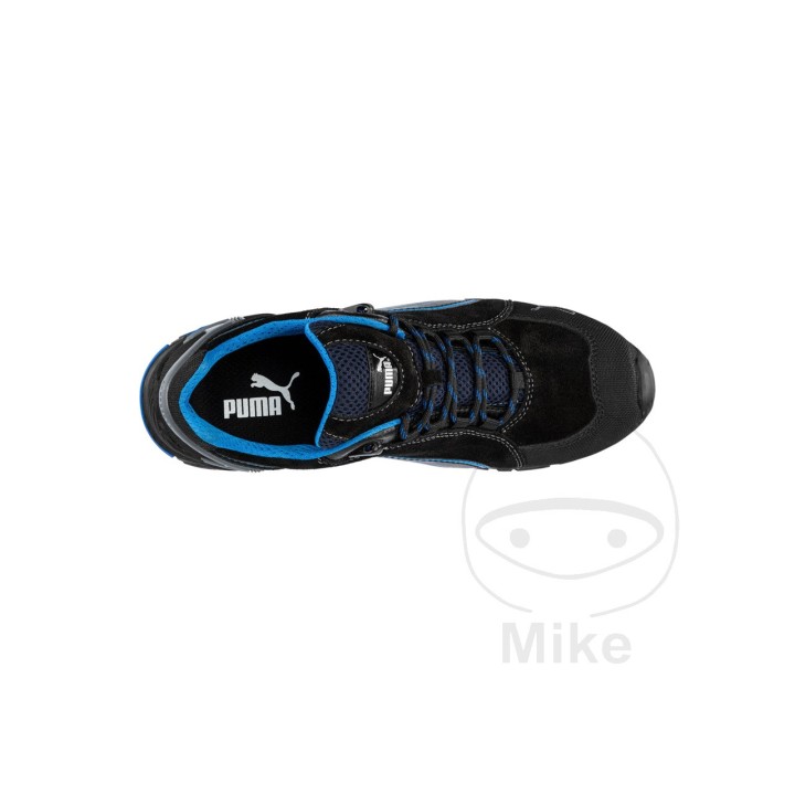 PUMA Low Work Shoes S3SRC 2272625VAR