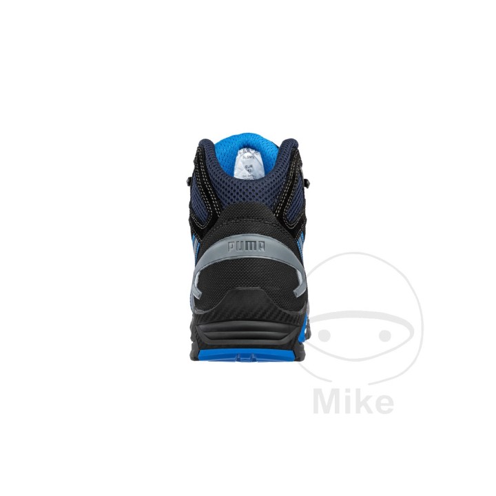 PUMA Bottes de sécurité à lacets S3SRC 2272641VAR