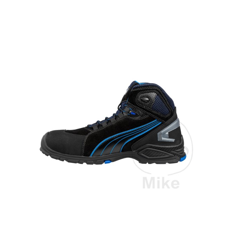 PUMA Botas de seguridad con cordones S3SRC 2272641VAR