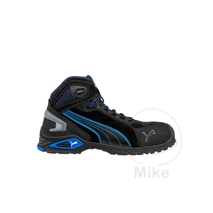 PUMA Botas de seguridad con cordones S3SRC 2272641VAR
