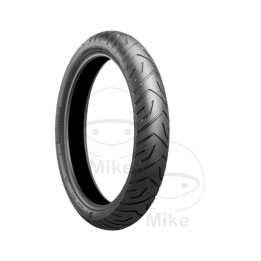 cubierta neumatico delantero 110/80r19 59v a41 n tl