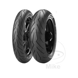 cubierta neumatico delantero 120/70zr17 (58w) diablo 3 e tl