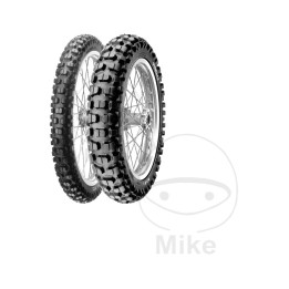 cubierta neumatico trasero 120/90-17 64r tt mt21 rally cross m+s
