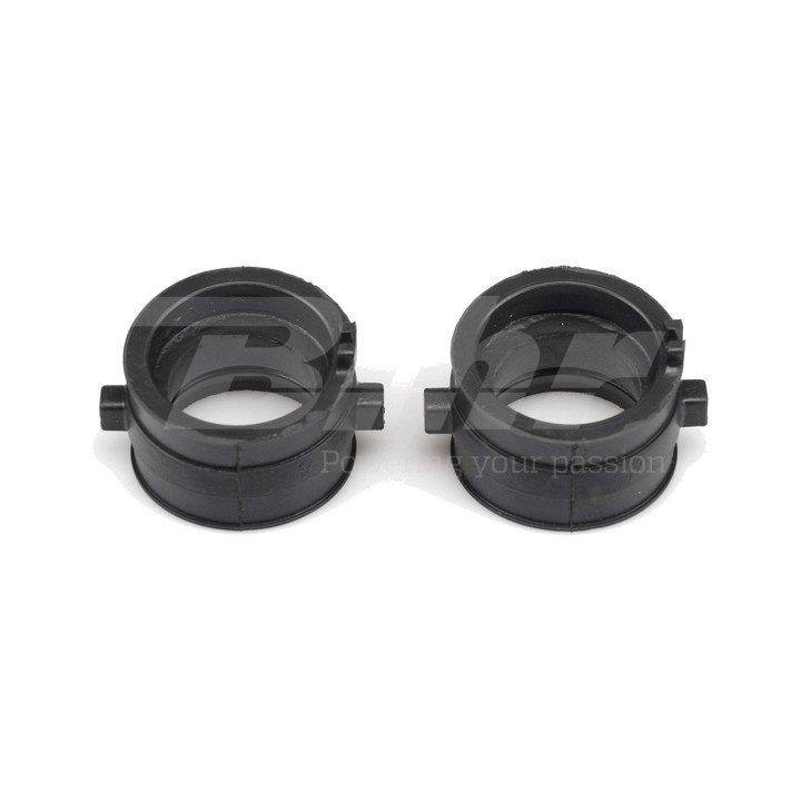 Intake tubes kit  2PCS