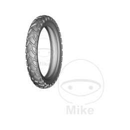 cubierta neumatico 120/80-18 62m tt cm-x01