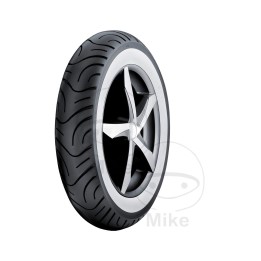cubierta neumatico delantero/trasero 3.50-10 51j c-6513 strasse ww tl