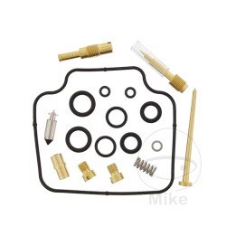 complete reparatieset voor carburateurs