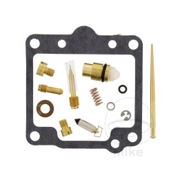 kit completo de reparo de carburador