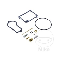 kit de réparation de carburateur complet