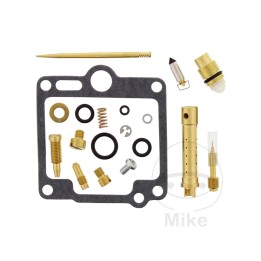 kit de reparación para carburador completo