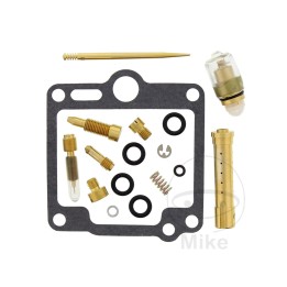 kit completo de reparo de carburador