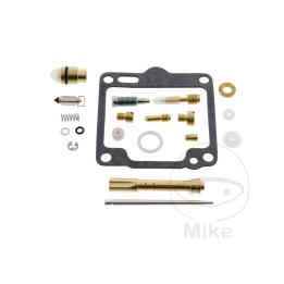 kit de réparation de carburateur complet