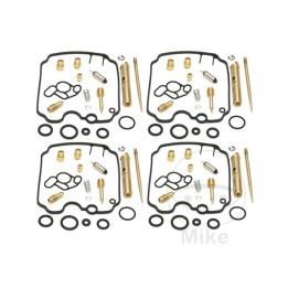 complete reparatieset voor carburateurs