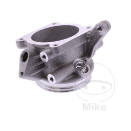 indsugningsmanifold i ét stykke oem (rec original)