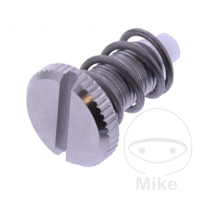 tornillo para control de crucero