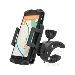universal rotating bicycle phone holder hama strong giratorio 360º