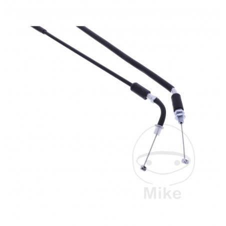 cable de acelerador abrir a