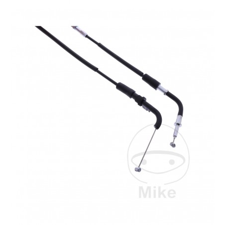 cable de acelerador abrir a