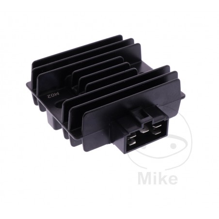 regulator, rectifier