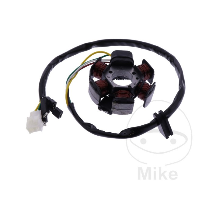 101 OCTANE Estator 7003315
