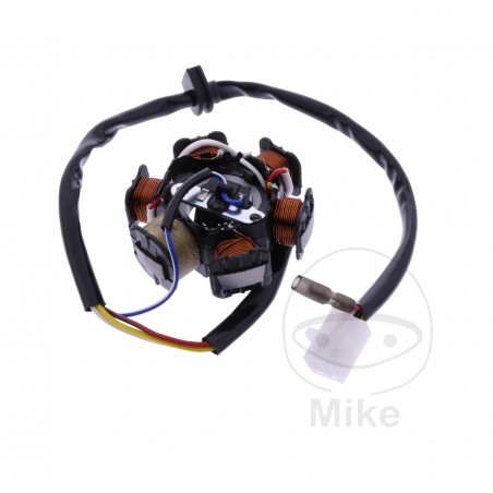 stator