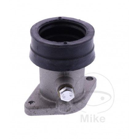 one-piece intake manifold