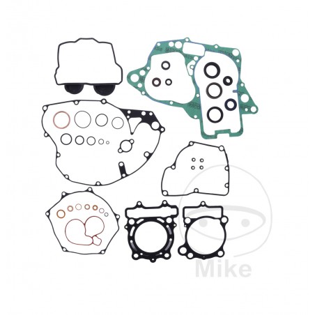 complete gasket set