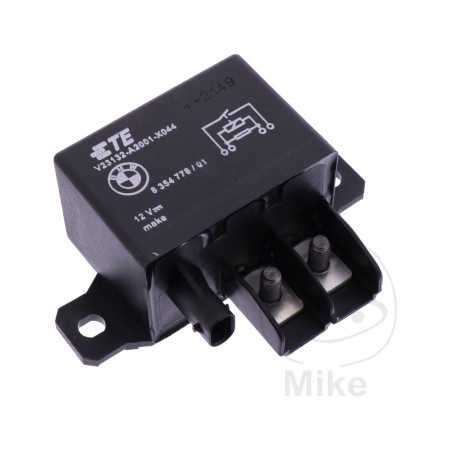 startmotorrelais oem (rec original)