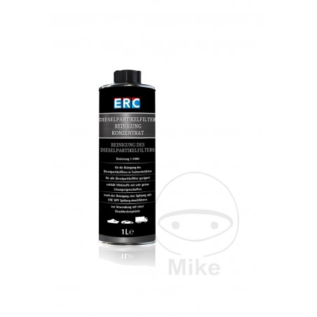 diesel particulate filter cleaner 10