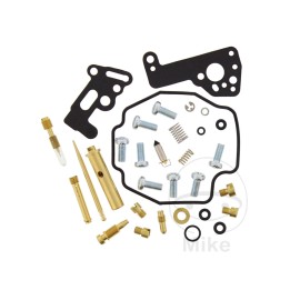 kit de réparation complet pour carburateur arrière