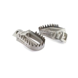 fotpinnar titan aluminium pro series