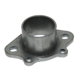 exhaust mouthpiece nozzle minarelli carrera 20/21/30 boq910r