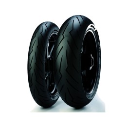 cubierta neumatico diablo rosso iii (d) standard 190/55 zr 17 m/c (75w) tl