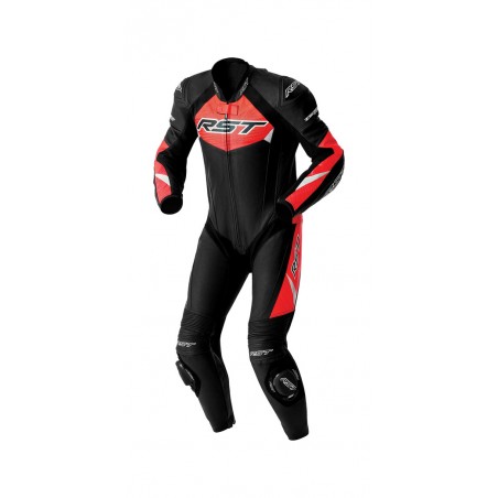 lederanzug tractech evo d3o
