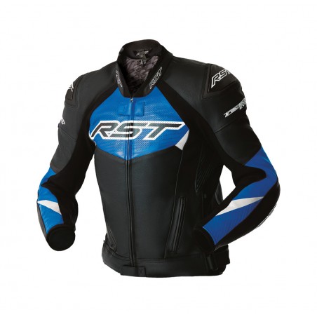lederjacke tractech evo d3o
