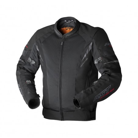 textiljacka pro series ventilator d3o